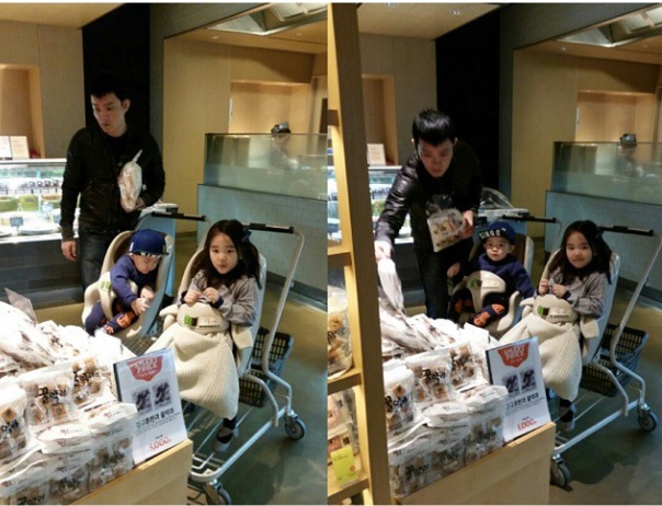 [사진=이윤진 인스타그램]