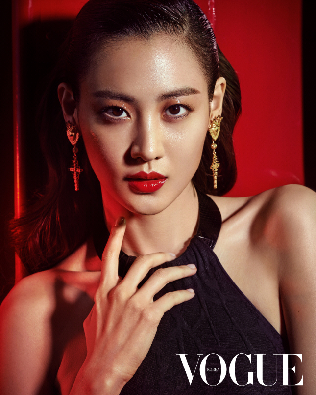 수현. 보그 제공.