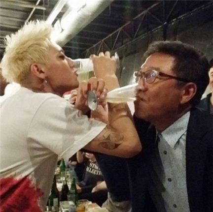 사진=타오 인스타그램