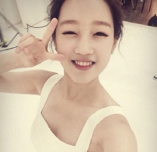[가수 박보람. 사진=박보람 SNS]