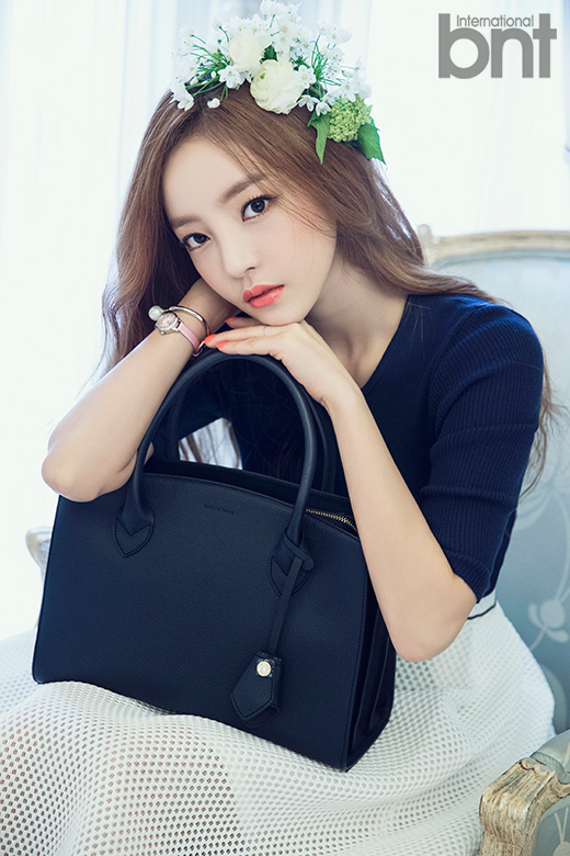 (bnt international)