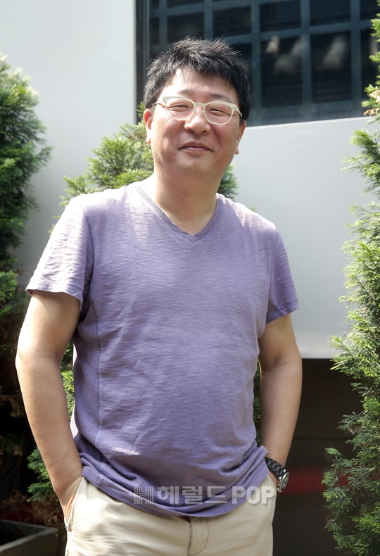 곽경택 감독