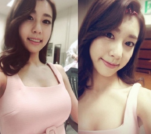 ['롤챔스' 조은정 아나운서. 사진=조은정 SNS]