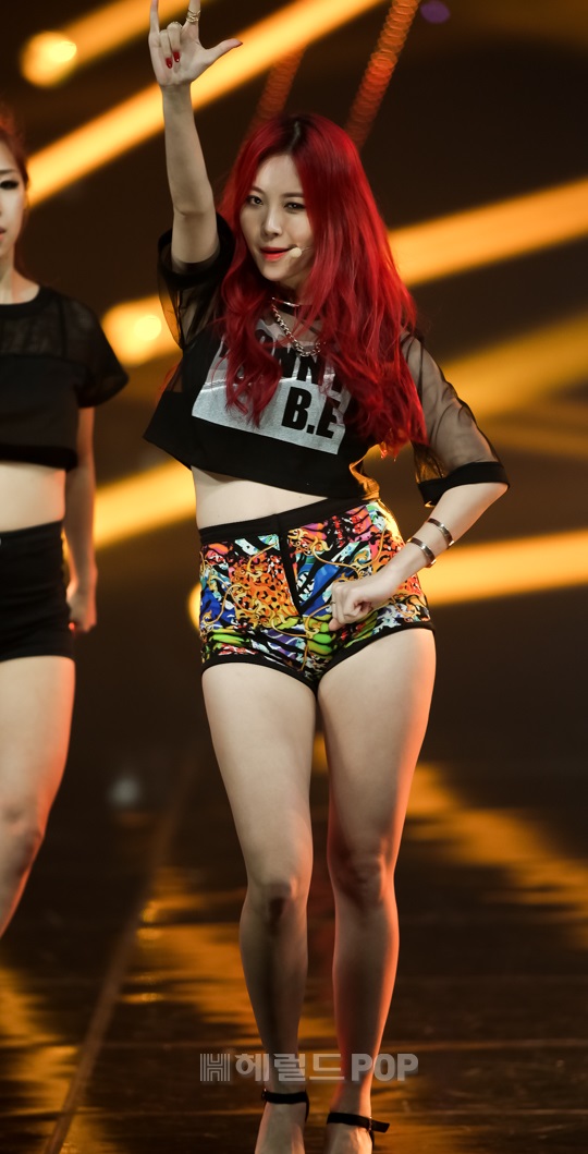 걸스데이 유라