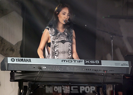 원더걸스 예은