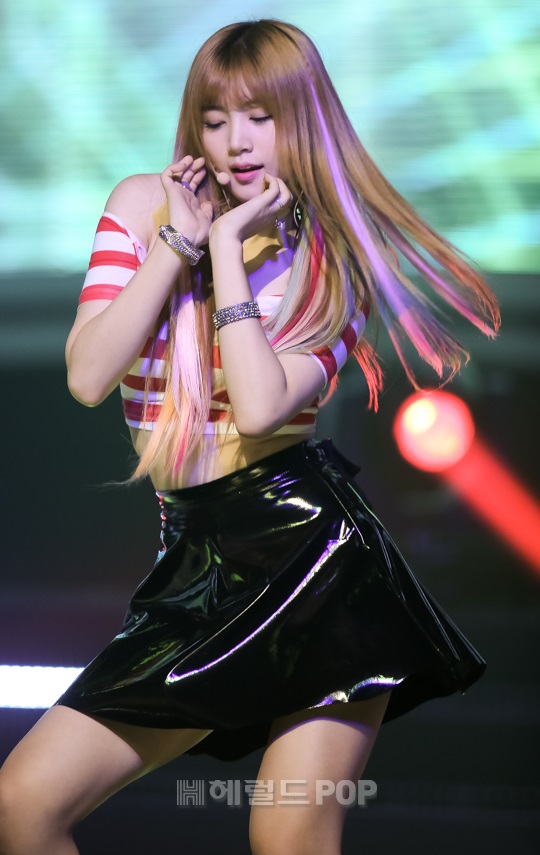 헬로비너스 여름