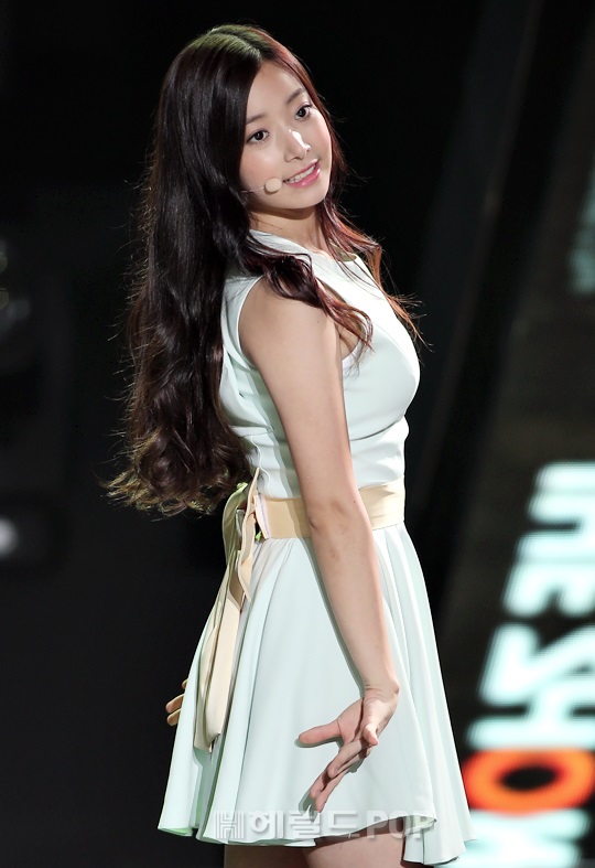 에이프릴 현주