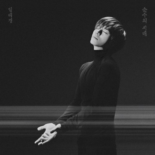 [임태경 '순수의 시대' 재킷. 사진제공=엔라이브]
