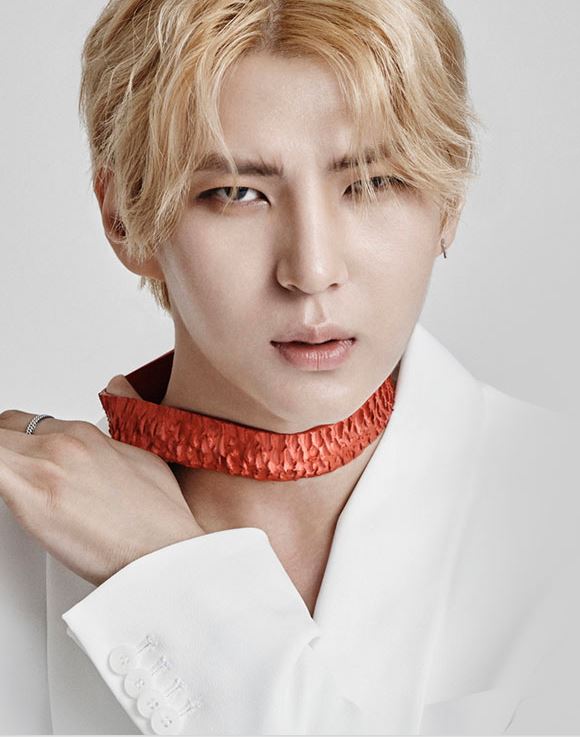 VIXX Leo to star in musical 'Mata Hari' - K-POP HERALD
