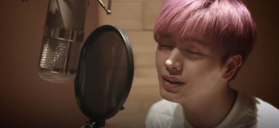 (Cube Entertainment)