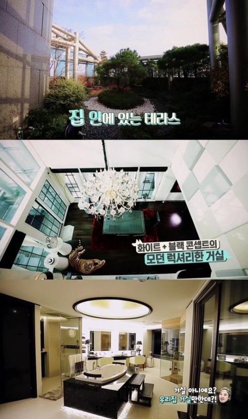 사진 : 개밥주는남자 주병진 / 채널A