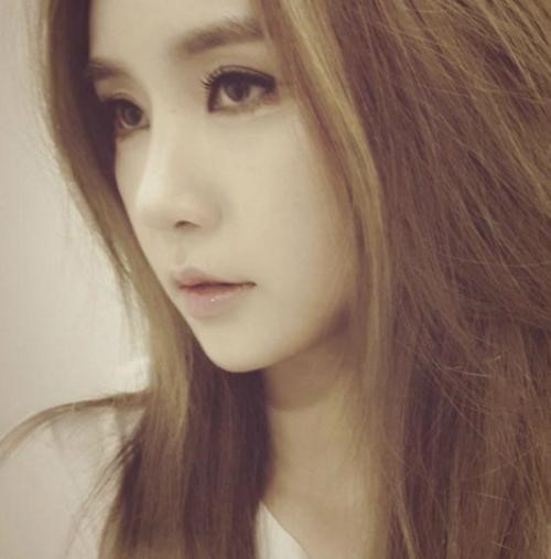 ['라디오스타' 피에스타 차오루. 사진=피에스타 차오루 SNS]