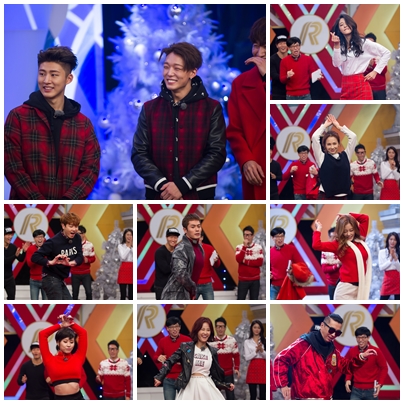 [사진제공=SBS '런닝맨']