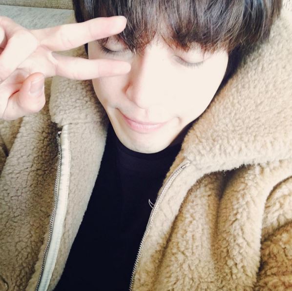 (Jung Yong-hwa's Instagram)