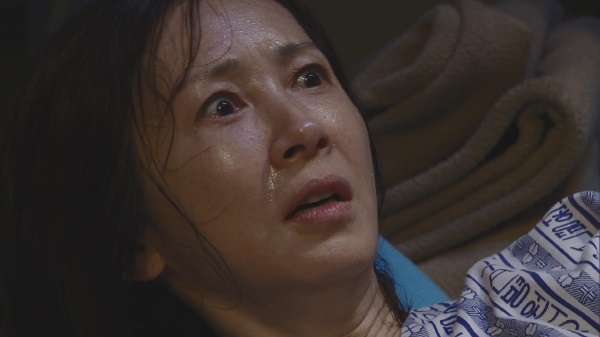 [배우 전인화. 사진제공=MBC]