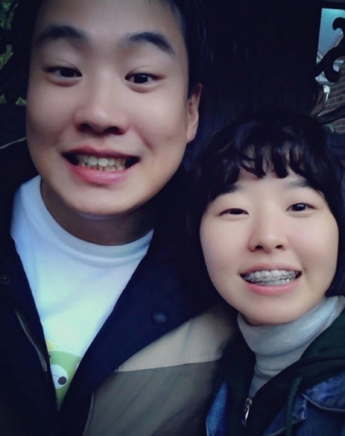 사진: 이민지 인스타그램