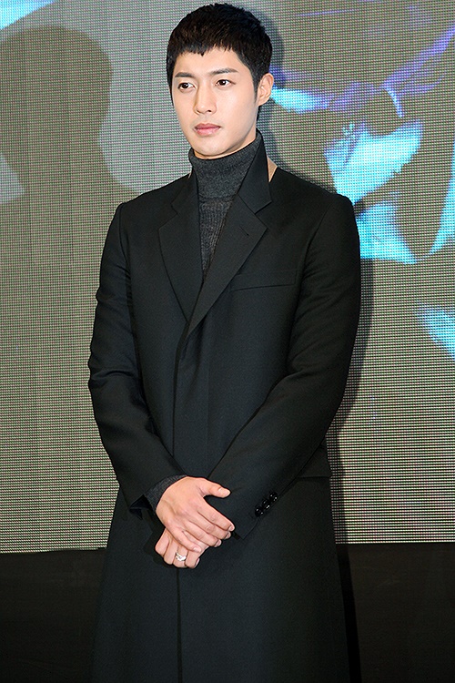 사진: 김현중 (헤럴드 리뷰스타 제공)