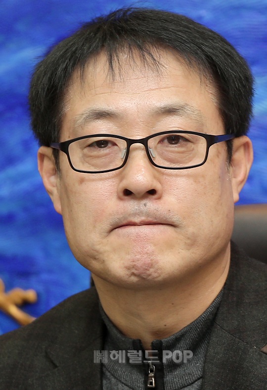 김현중 父