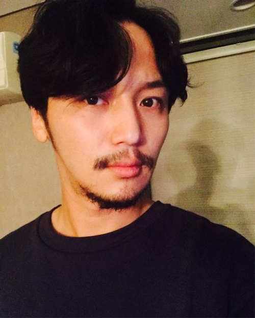 ['육룡이 나르샤' 변요한. 사진=변요한 인스타그램]
