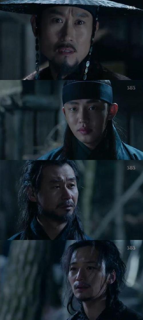 SBS 방송 캡쳐