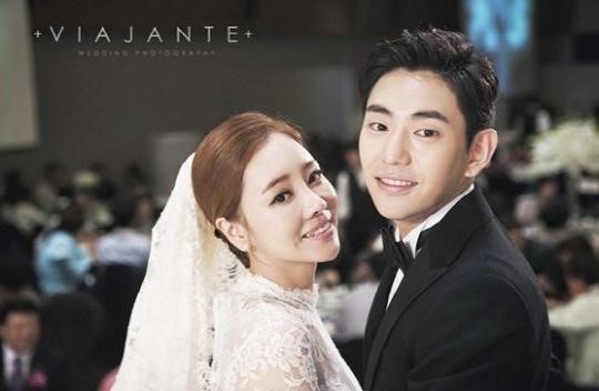 [22일 입대하는 배우 안용준]