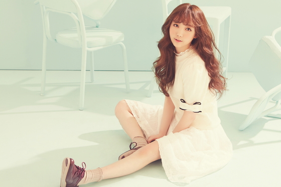 사진: 러블리즈 케이