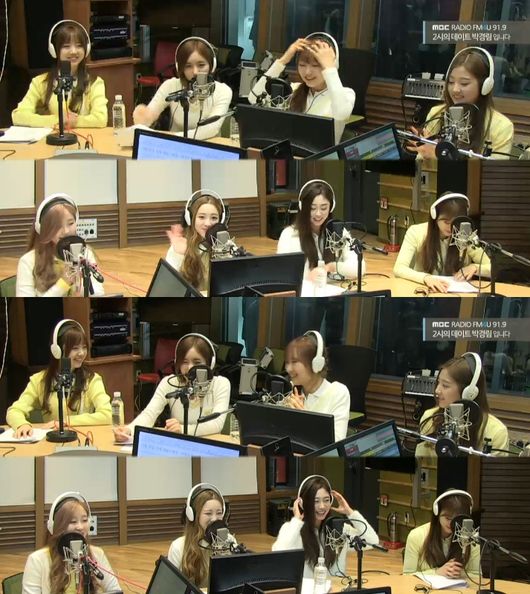사진: 러블리즈