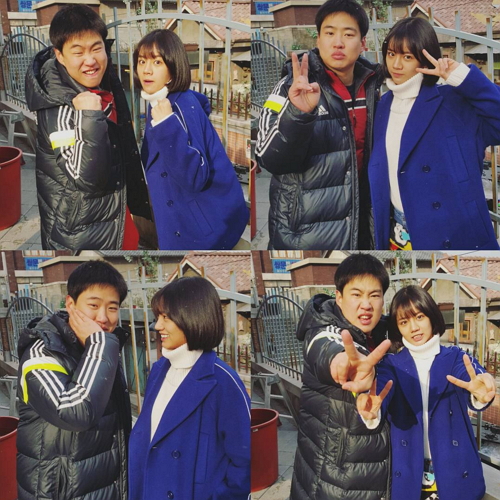 혜리 인스타그램