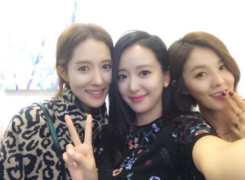 사진 : 이세은 인스타그램