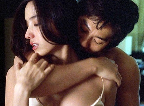 사진 : 한채영 / 영화 '지금 사랑하는 사람과 살고 있습니까'
