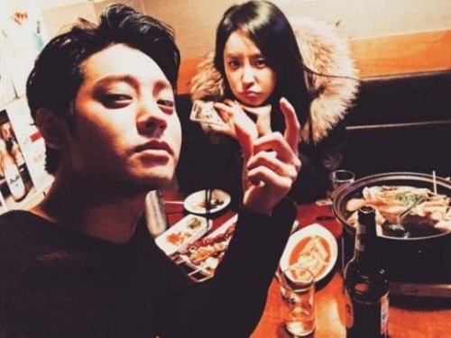 정준영 인스타그램