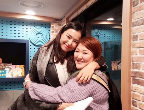 사진: 이하늬 인스타그램