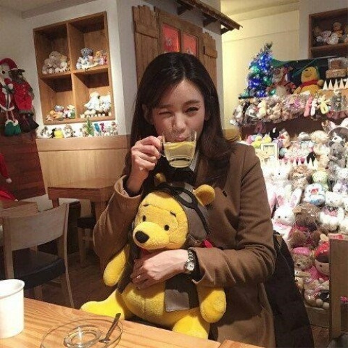 [정가은. 사진=정가은 인스타그램]