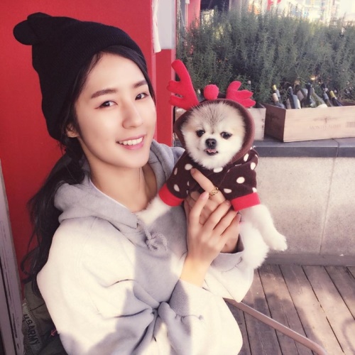 사진 : 박기량 인스타그램