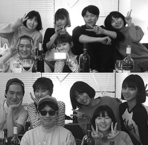 이동휘 SNS