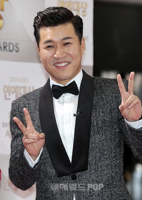 김종민