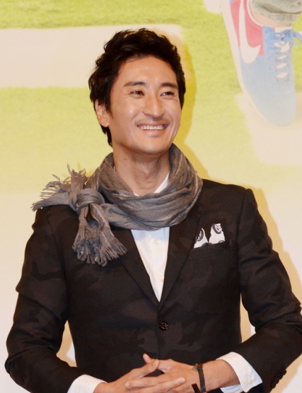[배우 신현준. 사진=KBS 제공]