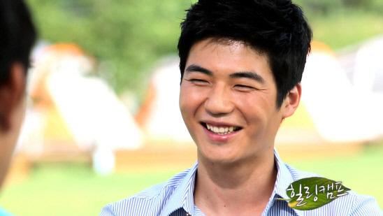 [기성용. 사진=SBS '힐링캠프' 방송화면 캡처]