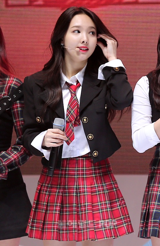 트와이스 나연