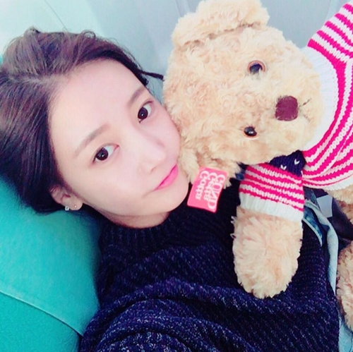 사진 : 소연 인스타그램