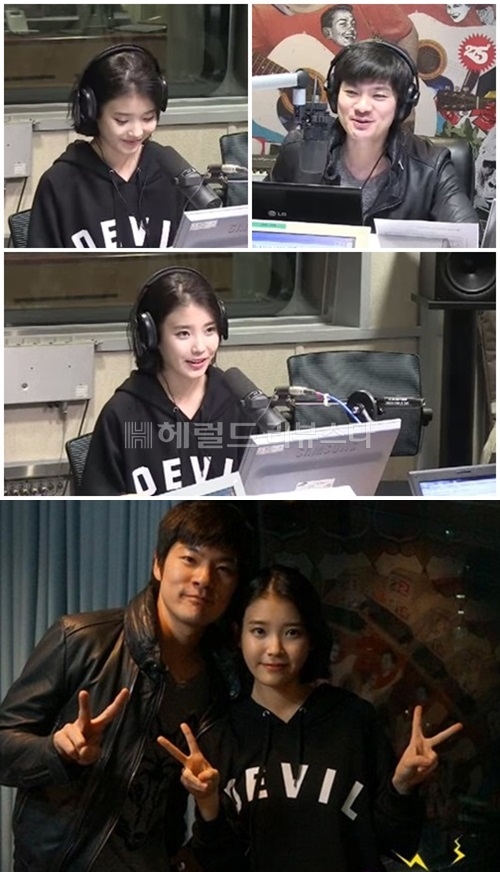 사진: SBS '장기하의 대단한 라디오'
