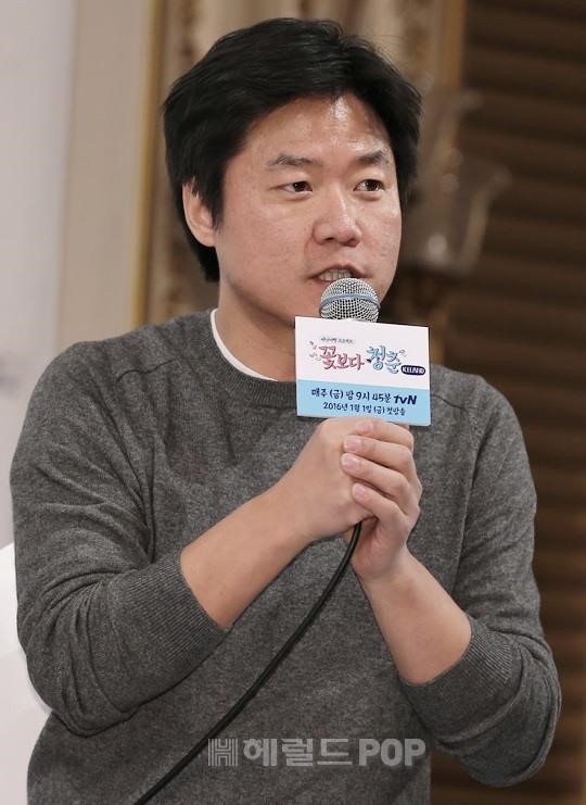 [나영석PD. 사진=송재원 기자]