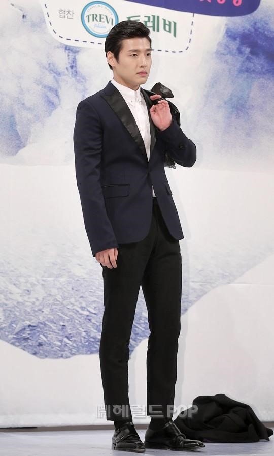 [강하늘. 사진=송재원 기자]