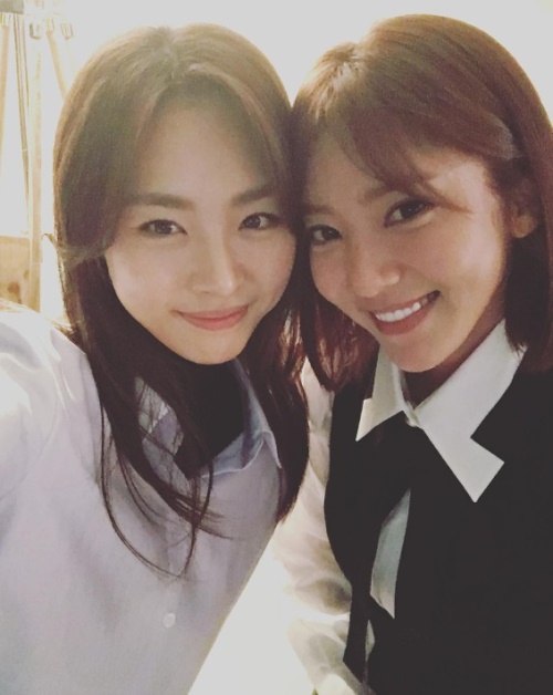 손담비 인스타그램