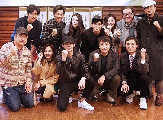 (CJ Entertainment)