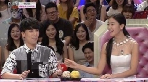 [연탄 13만장 기부 빅뱅 승리. 사진=SBS '화신-마음을 지배하는 자' 방송화면 캡처]