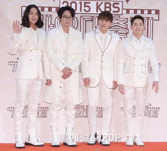 노을