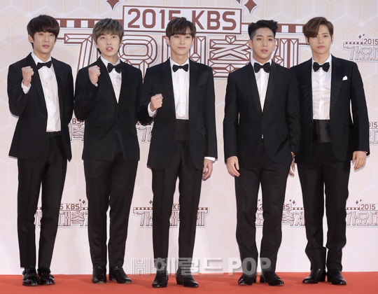 B1A4