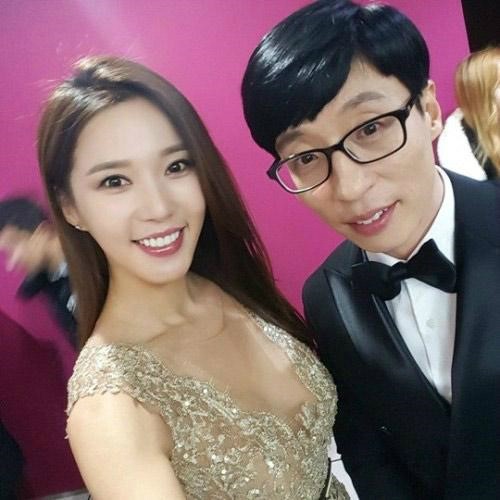 레이양 SNS