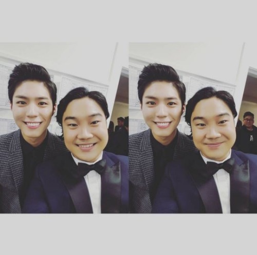 유재환 SNS
